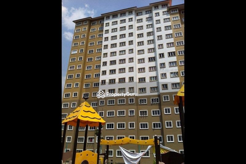 For Sale - Putra Suria Residence