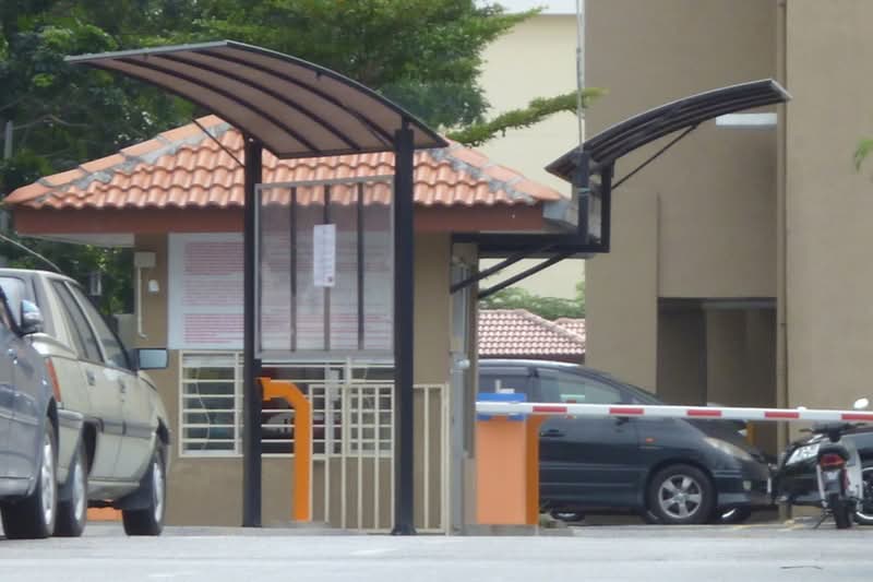 Putra Suria Residence - iProperty.com.my