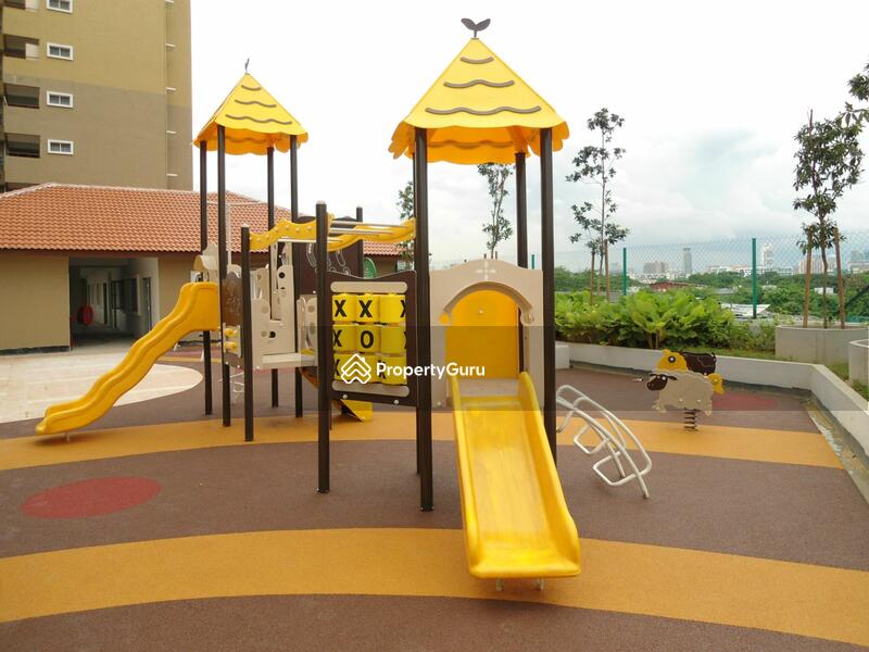 For Sale - Putra Suria Residence