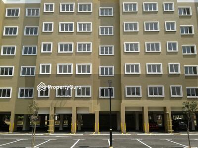  - Putra Suria Residence