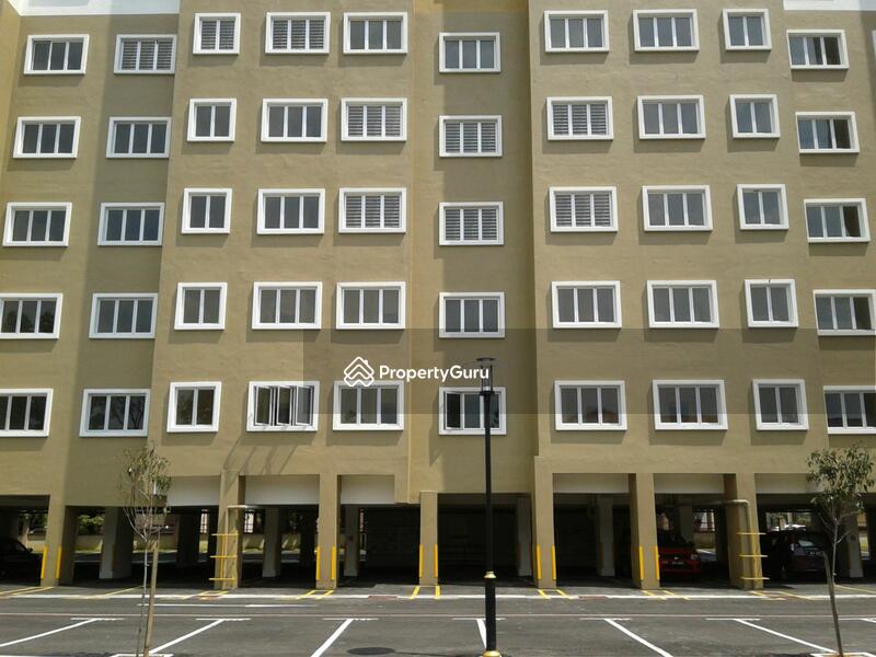 For Sale - Putra Suria Residence