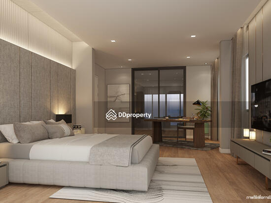 ขาย - Villa 168 Westgate : วิลล่า 168 เวสต์เกต, นนทบุรี
