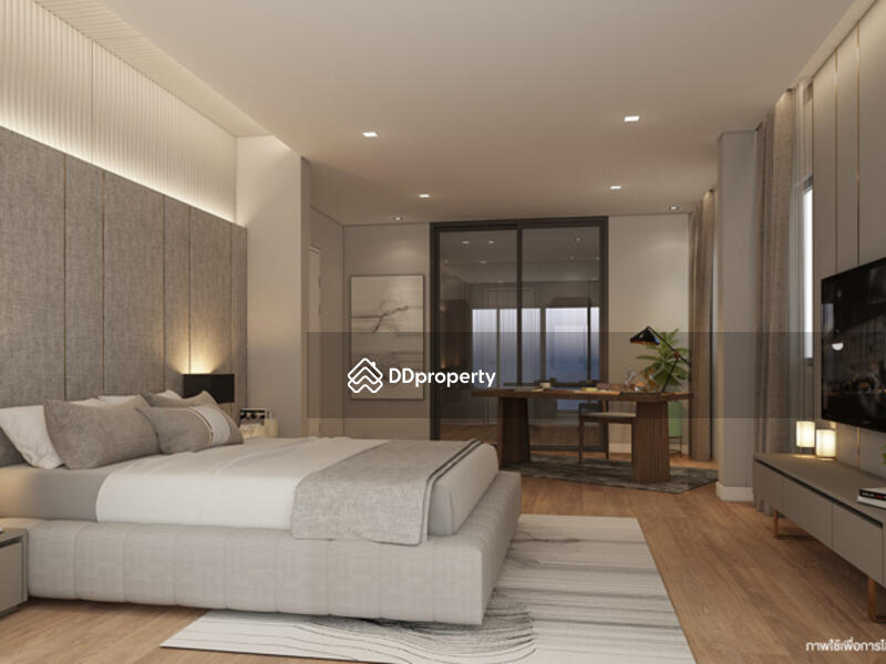 ขาย - Villa 168 Westgate : วิลล่า 168 เวสต์เกต, นนทบุรี