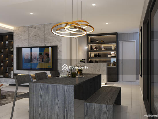 ขาย - Villa 168 Westgate : วิลล่า 168 เวสต์เกต, นนทบุรี