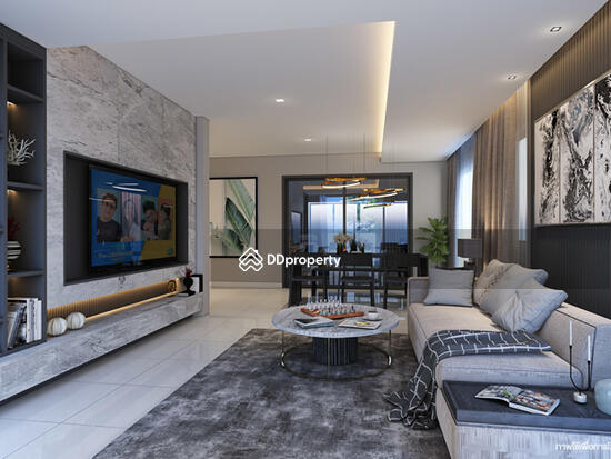 ขาย - Villa 168 Westgate : วิลล่า 168 เวสต์เกต, นนทบุรี