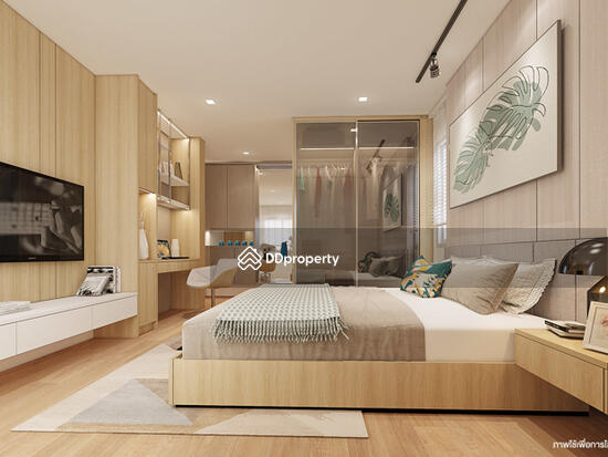 ขาย - Villa 168 Westgate : วิลล่า 168 เวสต์เกต, นนทบุรี