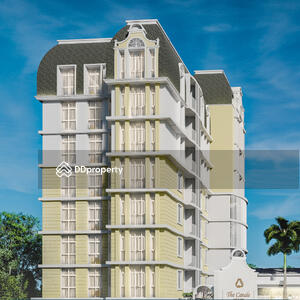  - The Canale Condo : เดอะ คานาเล่ คอนโด โมเบียส