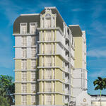 The Canale Condo : เดอะ คานาเล่ คอนโด โมเบียส #0