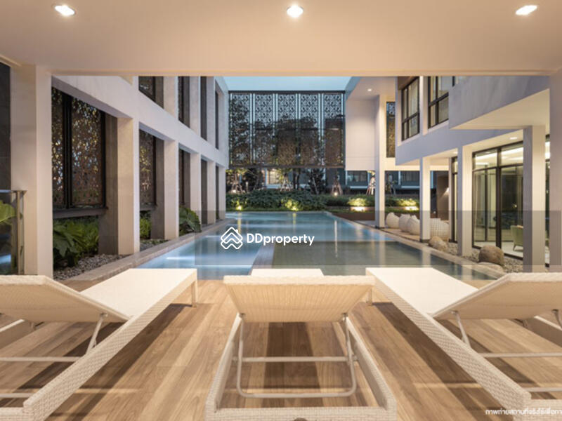 Maison 168 Muangthong : เมซอง 168 เมืองทอง #0