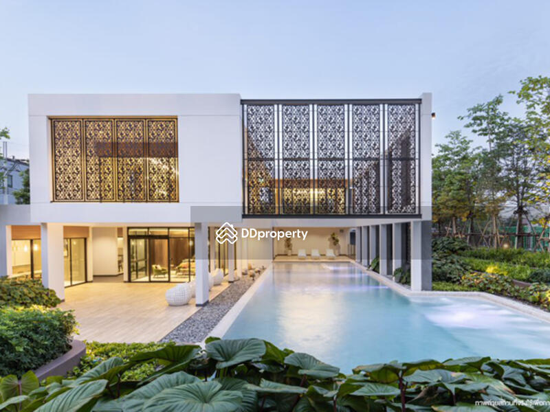 ขาย - Maison 168 Muangthong : เมซอง 168 เมืองทอง, นนทบุรี