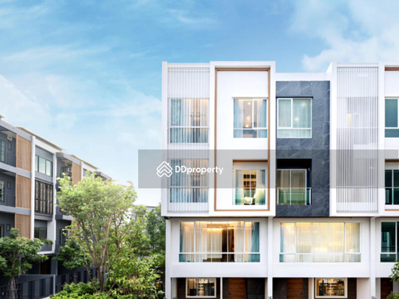 Maison 168 Muangthong : เมซอง 168 เมืองทอง #0