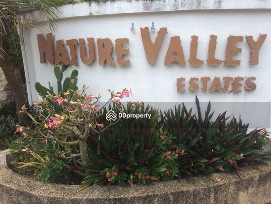 ขาย - Nature Valley Estates : เนเจอร์ วัลเล่ย์ เอสเตท, ประจวบคีรีขันธ์