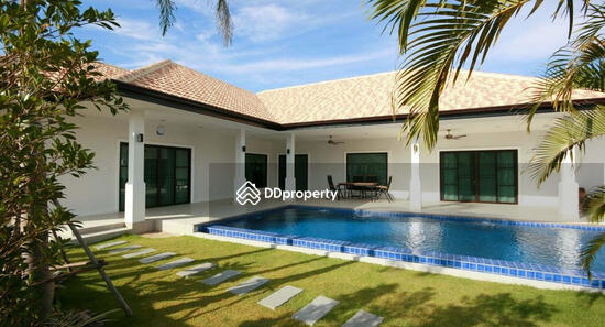 ขาย - Nature Valley Estates : เนเจอร์ วัลเล่ย์ เอสเตท, ประจวบคีรีขันธ์