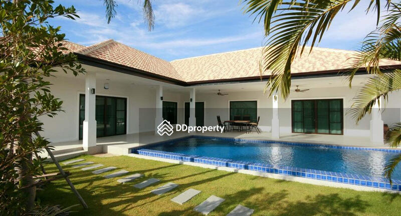 For Sale - Nature Valley Estates, Prachuap Khiri Khan