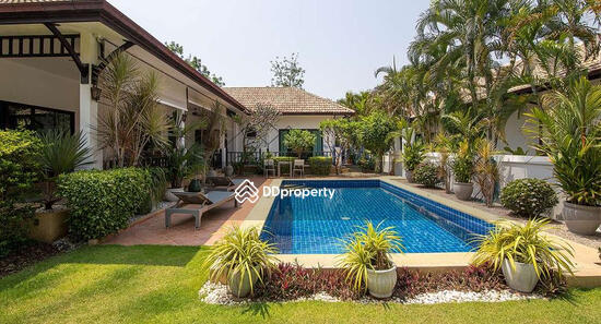 ขาย - Nature Valley Estates : เนเจอร์ วัลเล่ย์ เอสเตท, ประจวบคีรีขันธ์