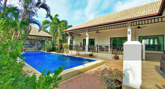 ขาย - Nature Valley Estates : เนเจอร์ วัลเล่ย์ เอสเตท, ประจวบคีรีขันธ์