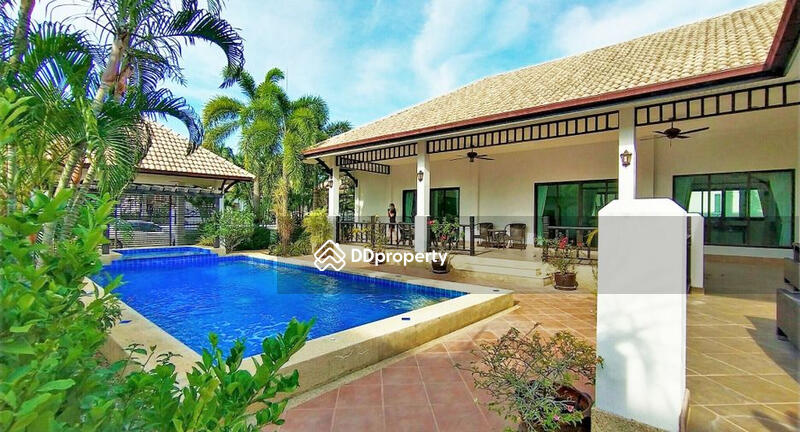 For Sale - Nature Valley Estates, Prachuap Khiri Khan