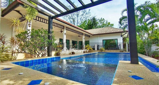 For Sale - Nature Valley Estates, Prachuap Khiri Khan