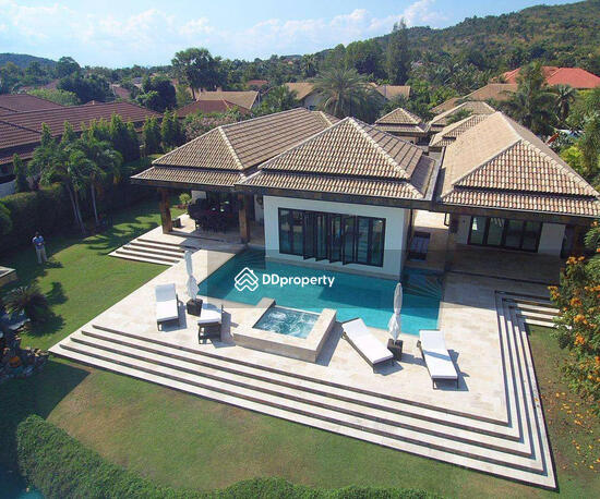 ขาย - Hana Muaka Village : ฮานาเมาะกะ วิลเลจ, ประจวบคีรีขันธ์