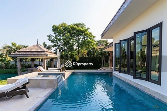 For Sale - Hana Muaka Village, Prachuap Khiri Khan