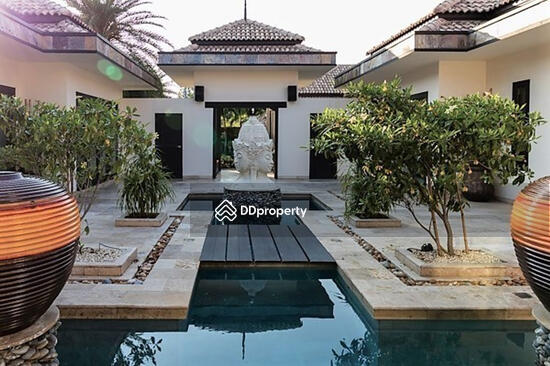 For Sale - Hana Muaka Village, Prachuap Khiri Khan