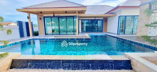 ขาย - Bonair Villa Hua Hin : บอนแอร์ วิลล่า หัวหิน, ประจวบคีรีขันธ์