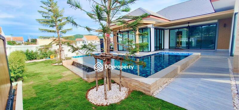 For Sale - Bonair Villa Hua Hin, Prachuap Khiri Khan