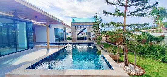 ขาย - Bonair Villa Hua Hin : บอนแอร์ วิลล่า หัวหิน, ประจวบคีรีขันธ์