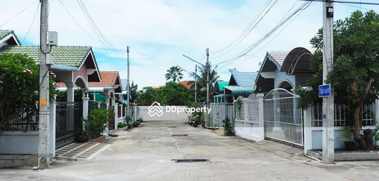 ขาย - Dusit Land 8 Hua Hin : ดุสิตแลนด์แอนด์เฮ้าส์ 8, ประจวบคีรีขันธ์