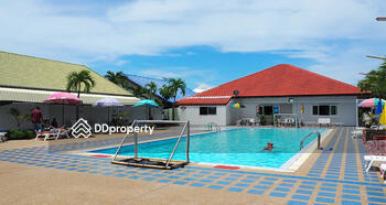 Dusit Land 8 Hua Hin : ดุสิตแลนด์แอนด์เฮ้าส์ 8