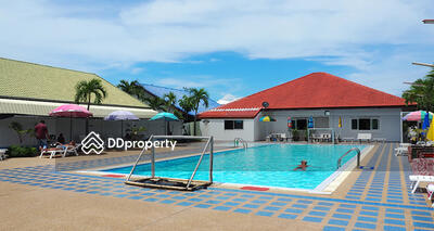 - Dusit Land 8 Hua Hin