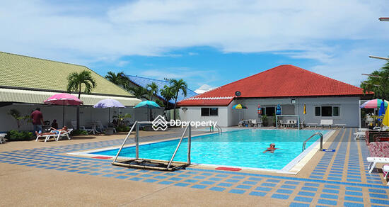 ขาย - Dusit Land 8 Hua Hin : ดุสิตแลนด์แอนด์เฮ้าส์ 8, ประจวบคีรีขันธ์