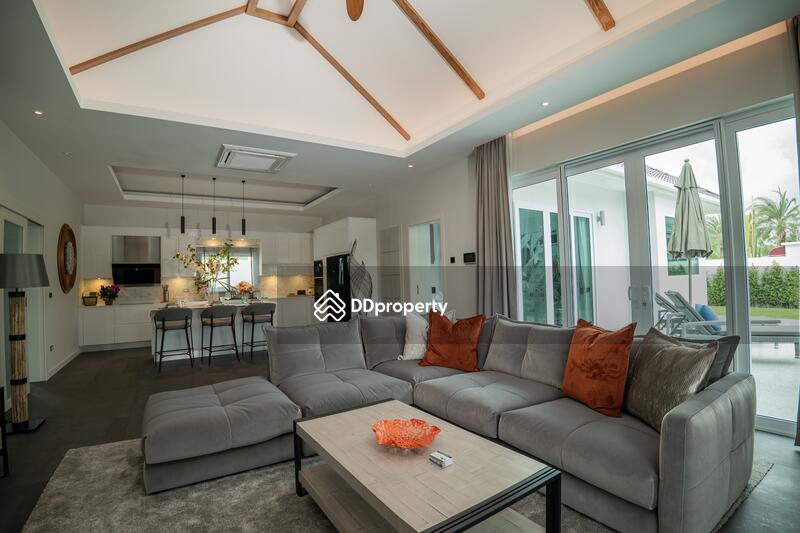 ขาย - Baan Phu Thara (Phase 1) : บ้านภูธารา เฟส 1, ประจวบคีรีขันธ์