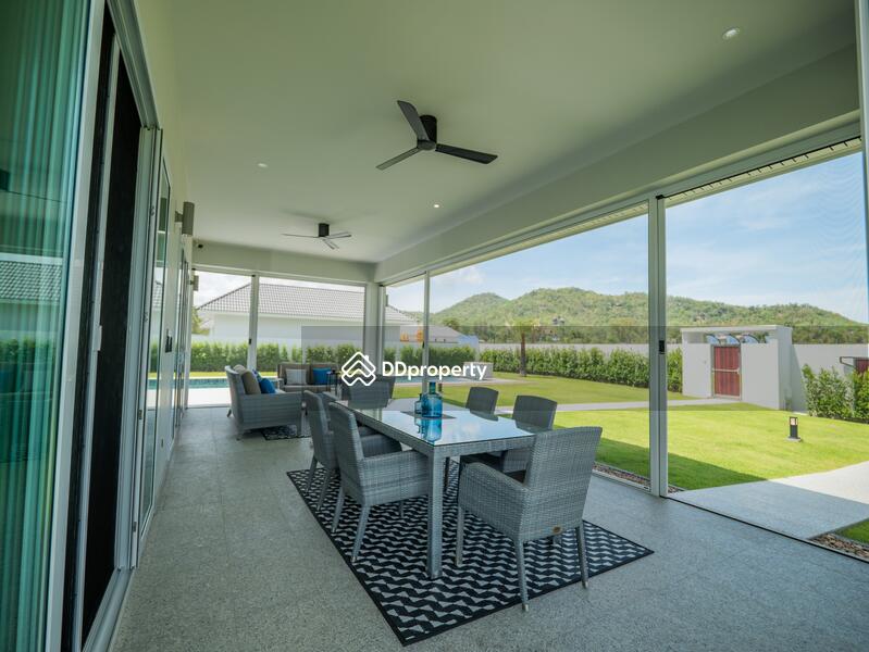 ขาย - Baan Phu Thara (Phase 1) : บ้านภูธารา เฟส 1, ประจวบคีรีขันธ์