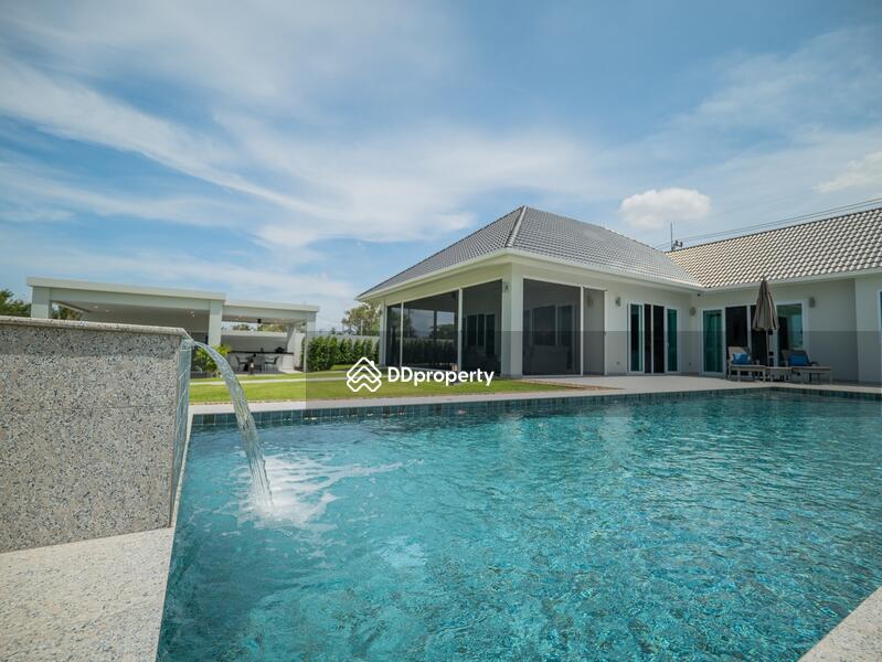 ขาย - Baan Phu Thara (Phase 1) : บ้านภูธารา เฟส 1, ประจวบคีรีขันธ์