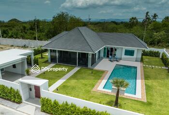 Baan Phu Thara (Phase 1) : บ้านภูธารา เฟส 1