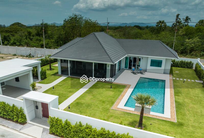 ขาย - Baan Phu Thara (Phase 1) : บ้านภูธารา เฟส 1, ประจวบคีรีขันธ์