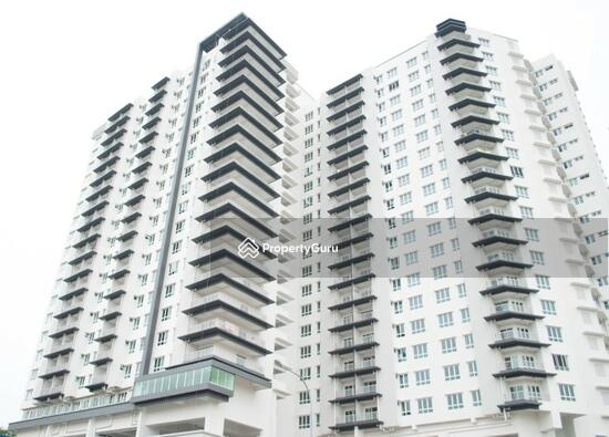 For Sale - Seri Puteri