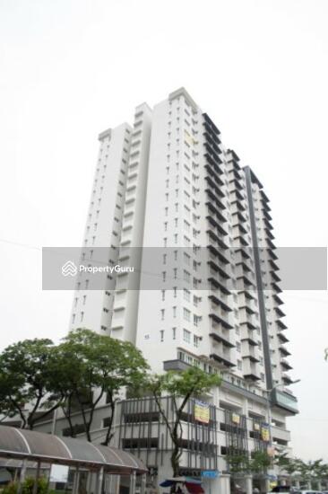 For Sale - Seri Puteri