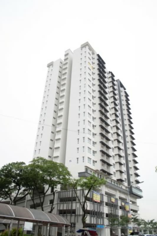 Seri Puteri - iProperty.com.my