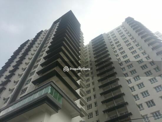 For Sale - Seri Puteri