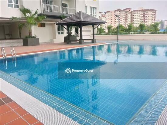For Sale - Seri Puteri