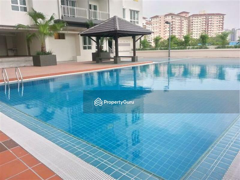 Untuk Disewa - Seri Puteri