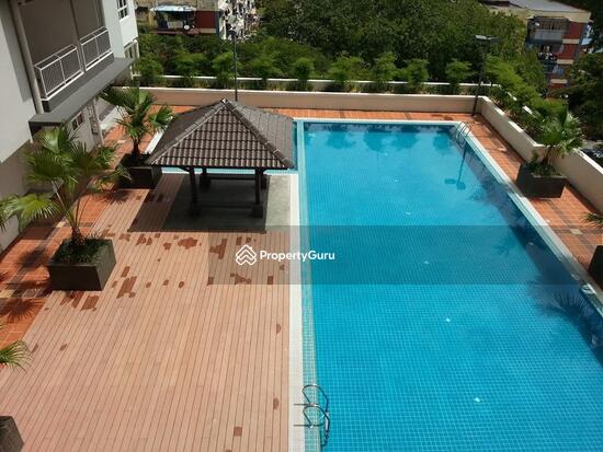 For Sale - Seri Puteri