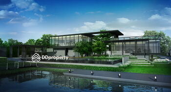 Mantana Ratchaphruek-Maha Chesadabodindranusorn Bridge : มัณฑนา ราชพฤกษ์-สะพานมหาเจษฎาบดินทร์ฯ