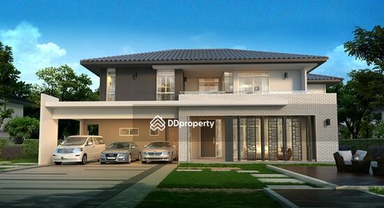 For Rent - Mantana Ratchaphruek-Maha Chesadabodindranusorn Bridge, Nonthaburi