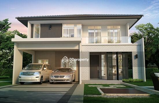 For Rent - Mantana Ratchaphruek-Maha Chesadabodindranusorn Bridge, Nonthaburi