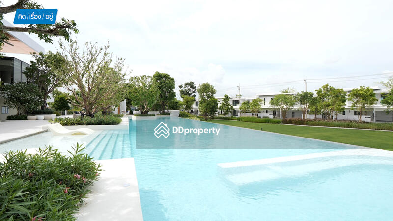 For Rent - Mantana Na Ratchaphruek, Nonthaburi