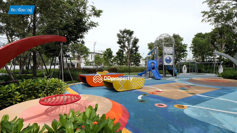 For Rent - Mantana Na Ratchaphruek, Nonthaburi