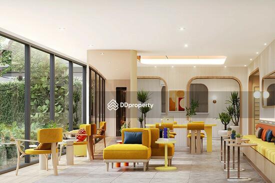 For Rent - Dcondo Hype Rangsit, Pathum Thani